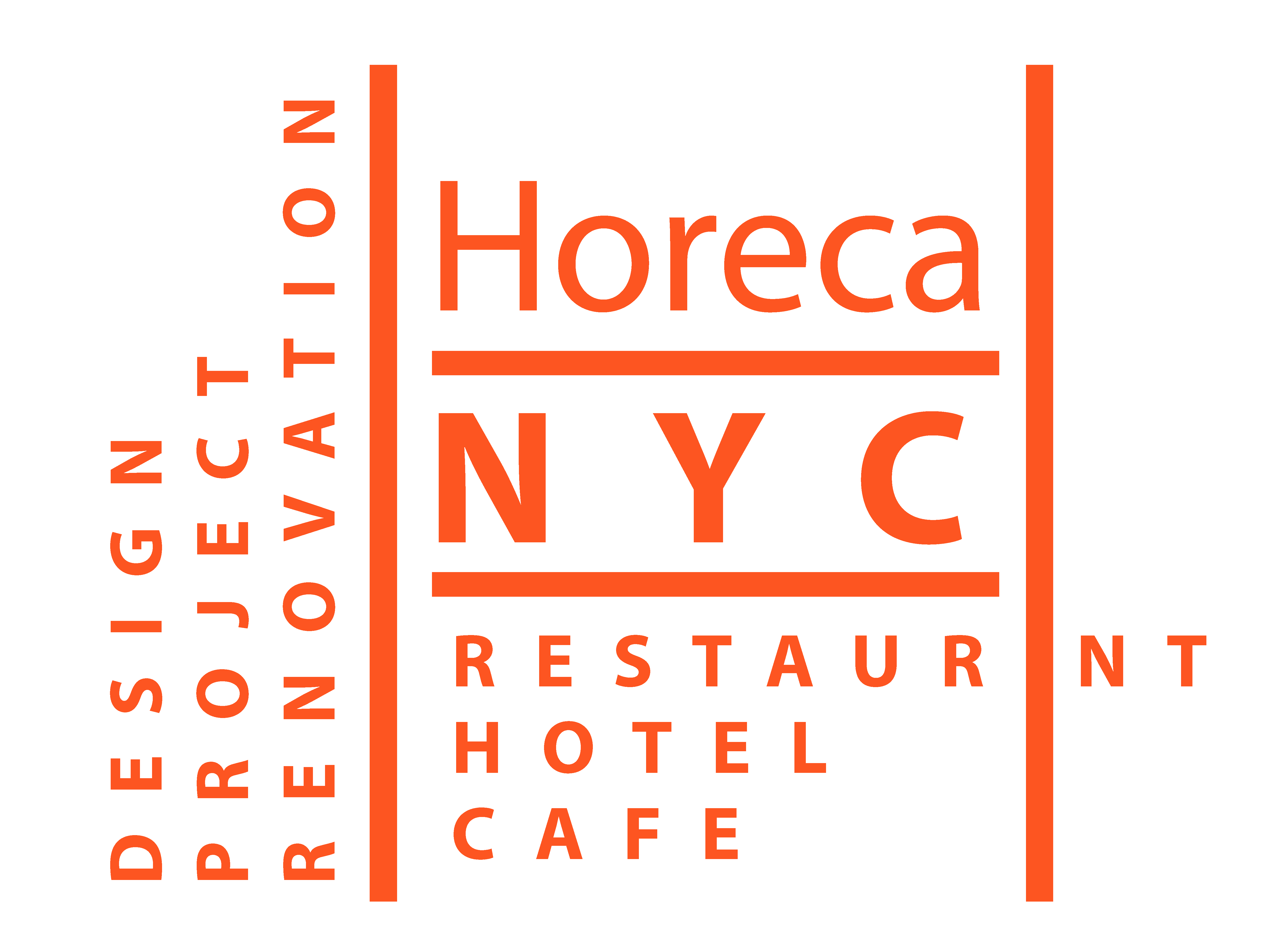 Horeca Inc Logo